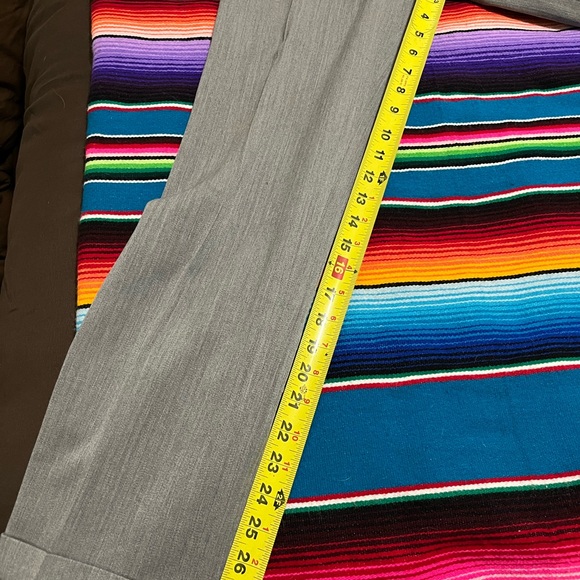 Vintage H Bar C Pantsuit - Picture 10 of 15